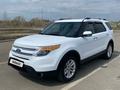 Ford Explorer 2014 годаүшін14 000 000 тг. в Усть-Каменогорск – фото 3