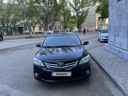 Toyota Corolla 2013 года за 6 490 000 тг. в Караганда