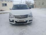 Nissan Almera 2014 годаfor3 300 000 тг. в Актобе – фото 5