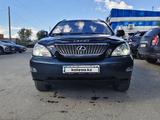Lexus RX 330 2003 года за 5 100 000 тг. в Костанай – фото 2