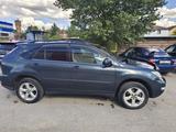 Lexus RX 330 2003 года за 5 100 000 тг. в Костанай