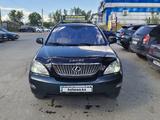 Lexus RX 330 2003 года за 5 100 000 тг. в Костанай – фото 4