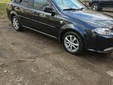 Daewoo Gentra 2014 года за 3 600 000 тг. в Семей – фото 4