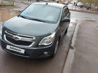 Chevrolet Cobalt 2021 года за 5 550 000 тг. в Алматы