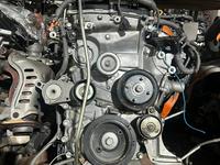 Двигатель 2TR-FE на Toyota Land Cruiser Prado 2.7л из Япони 2TR/1UR/3UR/2UZ за 85 000 тг. в Алматы