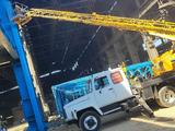 ГАЗ  АП 2006 года за 9 500 000 тг. в Шымкент – фото 2