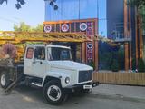 ГАЗ  АП 2006 года за 9 500 000 тг. в Шымкент – фото 3