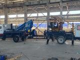 ГАЗ  АП 2006 года за 9 500 000 тг. в Шымкент – фото 4
