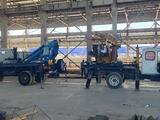 ГАЗ  АП 2006 года за 9 500 000 тг. в Шымкент – фото 5