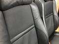 Капитанские сидения с ломающейся спинкой от bmw f01-02. Салонfor500 000 тг. в Шымкент – фото 38