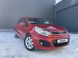 Kia Rio 2014 годаfor5 150 000 тг. в Караганда