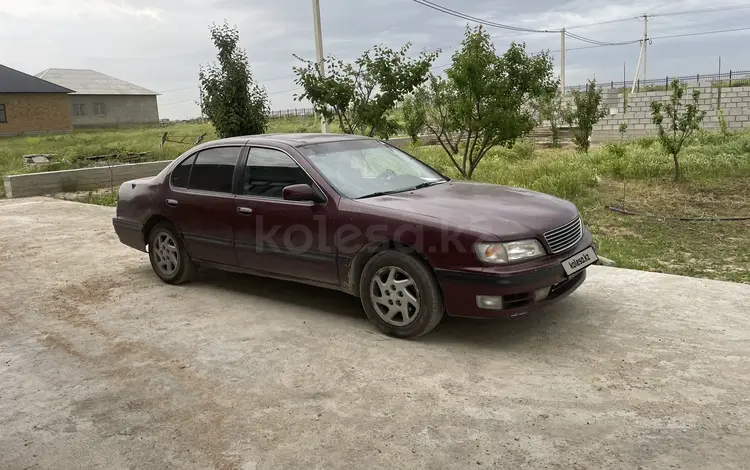 Nissan Maxima 1996 года за 1 700 000 тг. в Шымкент