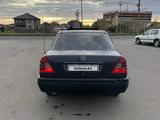 Mercedes-Benz C 180 1996 годаүшін1 800 000 тг. в Павлодар – фото 2