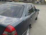Mercedes-Benz C 180 1996 годаүшін1 800 000 тг. в Павлодар – фото 3