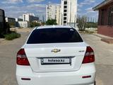 Chevrolet Nexia 2021 годаүшін4 000 000 тг. в Актау – фото 3
