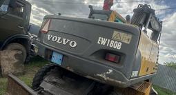 Volvo  EC 2005 годаfor21 000 000 тг. в Кокшетау – фото 4