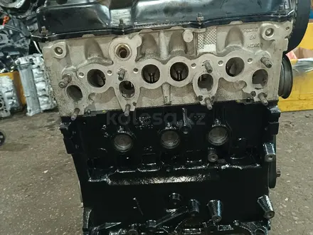 Двигатель Фольксваген Пассат 1.8 моно ADZ за 375 000 тг. в Караганда – фото 3