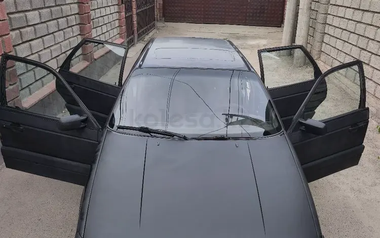 Volkswagen Passat 1989 годаүшін470 000 тг. в Алматы