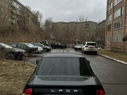 ВАЗ (Lada) Priora 2170 2014 года за 2 900 000 тг. в Усть-Каменогорск – фото 2