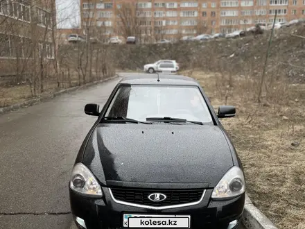 ВАЗ (Lada) Priora 2170 2014 года за 2 900 000 тг. в Усть-Каменогорск