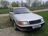 Audi 100 1993 года за 2 490 000 тг. в Алматы – фото 3