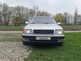 Audi 100 1993 года за 2 490 000 тг. в Алматы – фото 5