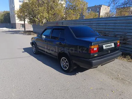 Volkswagen Jetta 1991 года за 1 500 000 тг. в Темиртау – фото 14