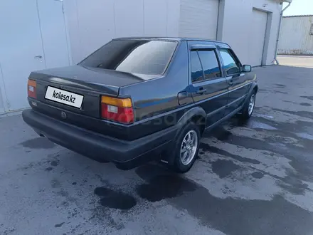 Volkswagen Jetta 1991 года за 1 500 000 тг. в Темиртау – фото 7