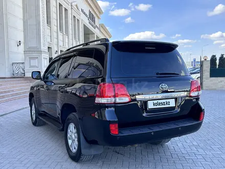 Toyota Land Cruiser 2008 года за 18 200 000 тг. в Караганда – фото 8