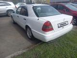 Mercedes-Benz C 180 1996 годаfor1 850 000 тг. в Петропавловск