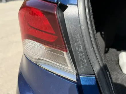 Hyundai Sonata 2018 года за 8 390 000 тг. в Алматы – фото 12