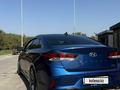 Hyundai Sonata 2018 года за 8 390 000 тг. в Алматы – фото 3