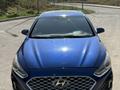 Hyundai Sonata 2018 года за 8 390 000 тг. в Алматы – фото 8