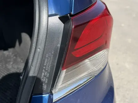 Hyundai Sonata 2018 года за 8 390 000 тг. в Алматы – фото 11