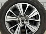 Диски R17 Citroen, Jac, Volvo, Волга, Ford, Alfa Romeo, Peugeot за 145 000 тг. в Шымкент