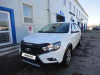 ВАЗ (Lada) Vesta SW Cross 2021 года за 6 650 000 тг. в Кокшетау