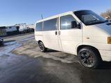 Volkswagen Transporter 1994 годаfor2 700 000 тг. в Алматы – фото 2