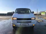 Volkswagen Transporter 1994 годаfor2 700 000 тг. в Алматы – фото 3