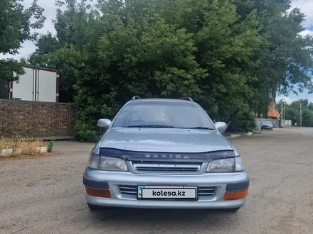 Toyota Caldina 1996 года за 1 750 000 тг. в Алматы