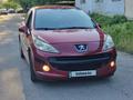 Peugeot 207 2007 года за 2 300 000 тг. в Алматы – фото 3