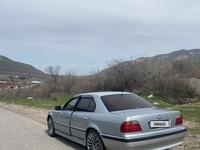 BMW 728 1998 годаүшін3 500 000 тг. в Алматы