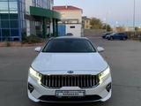 Kia K7 2019 года за 13 600 000 тг. в Астана – фото 2