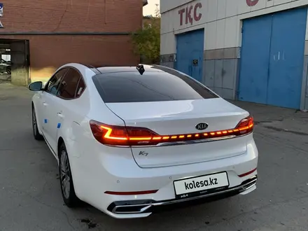 Kia K7 2019 года за 14 000 000 тг. в Астана – фото 4