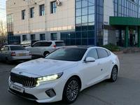 Kia K7 2019 года за 13 600 000 тг. в Астана