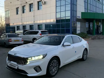 Kia K7 2019 года за 14 000 000 тг. в Астана