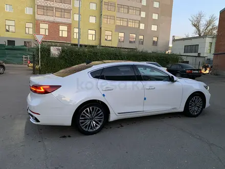 Kia K7 2019 года за 14 000 000 тг. в Астана – фото 5