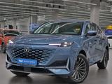 Changan UNI-K Luxe 2023 годаүшін11 349 000 тг. в Алматы