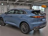 Changan UNI-K Luxe 2023 годаүшін11 349 000 тг. в Алматы – фото 4