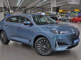 Changan UNI-K Luxe 2023 годаүшін11 349 000 тг. в Алматы – фото 3
