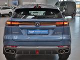 Changan UNI-K Luxe 2023 годаүшін11 349 000 тг. в Алматы – фото 5